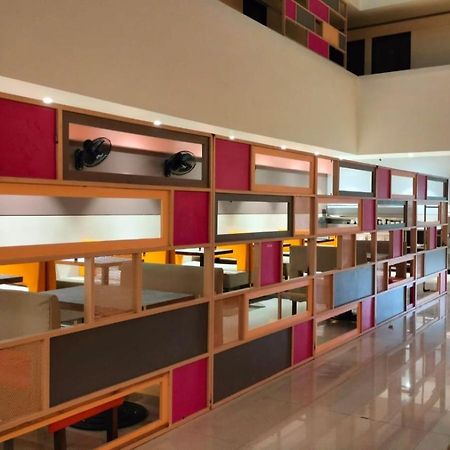 Hotel Sai Nidhi Supreme Navi Mumbai Esterno foto